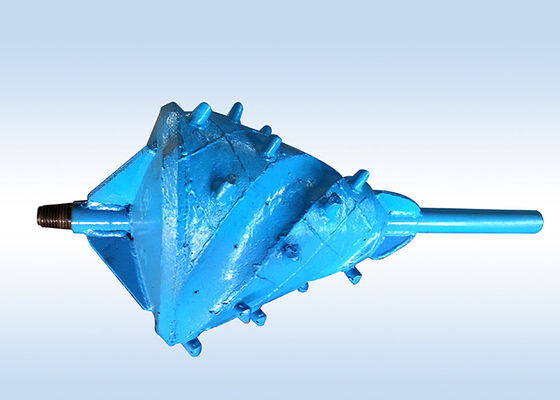 80/450 Panjang Hdd Back Reamers