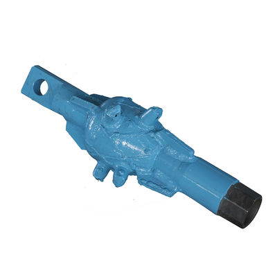 Reamer Berlekuk 200mm