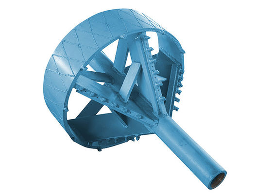 Reamer Belakang HDD 44 inci