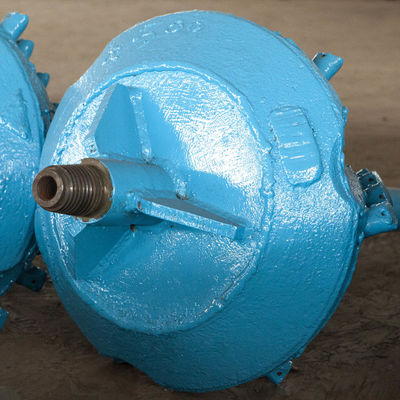 200mm 18 Inch Fly Cutter Reamer Barrel Hdd Pekerjaan Konstruksi