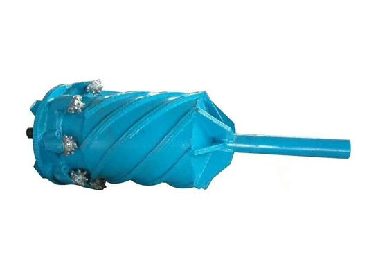 API NC50 Pengeboran arah