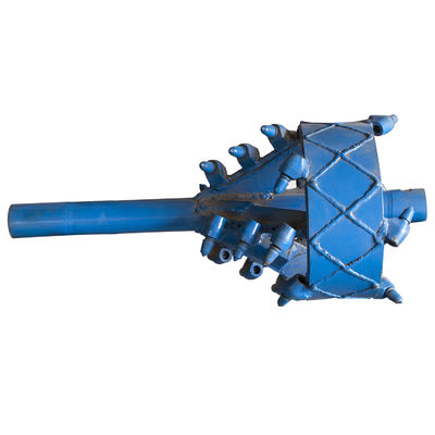 Pengeruk HDD Pemotong Terbang 191mm