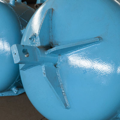 300MM 24 inci HDD Pdc Rock Reamer Bit Well Drilling Non-Coring Bit