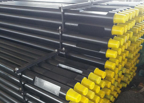 25FT 159mm Diameter DTH Bor Pipe, Air Well 2-3/8 Bor Pipe