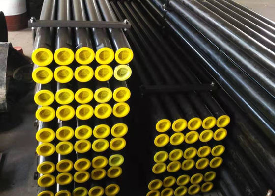 20 Inci Panjang Mempertajam DTHR Air Well Bor Rig 50mm Diameter