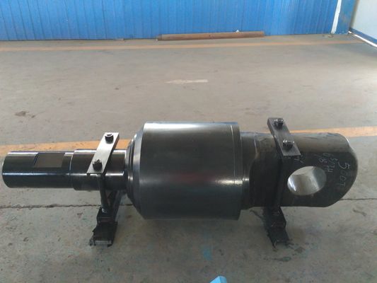 Reamer Fluted 500t Hdd