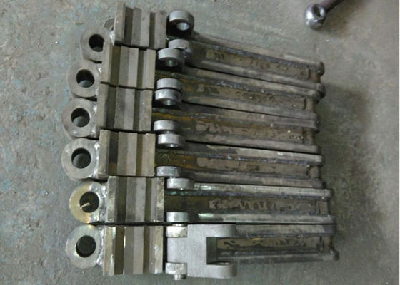 Peralatan Pengeboran Terarah Ukuran Besar Sedang, Rilis Hidraulik Belenggu