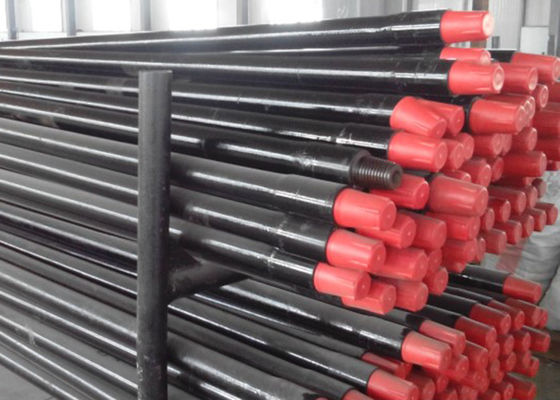 Rigs Pengeboran S135 Grade Api Standard Hdd Pipe