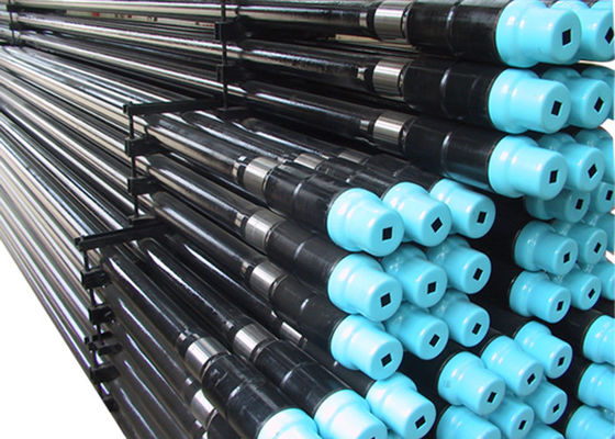 Batu Alat Nitriding diobati bersama Hdd Bor pipa arah Boring