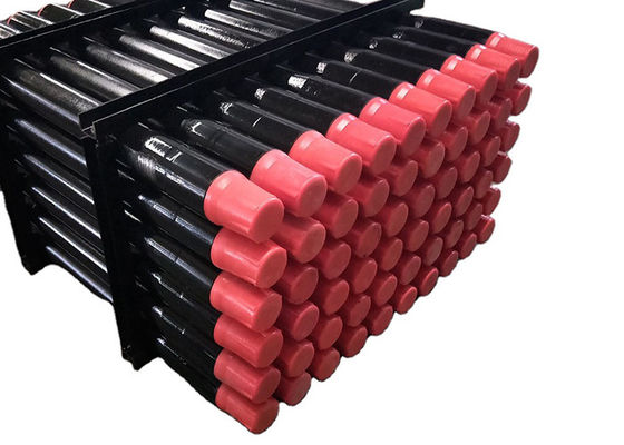 Pipa Bor HDD Tanpa Parit S135 Untuk Pengeboran Sumur