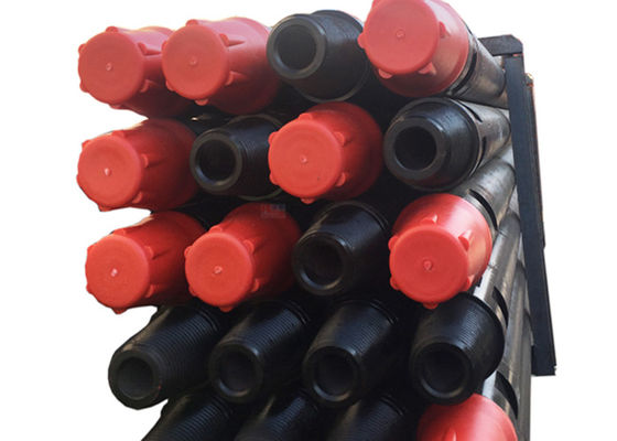 Alat pipa pengeboran sumur arah horizontal kompatibel S135