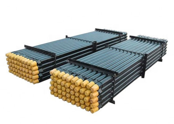 Standar API untuk Pipa Bor Forging HDD yang Berlaku untuk rig pengeboran arah horizontal