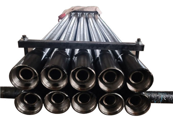 Od 76mm Double Walled Drill Pipe digunakan untuk RC sumur R780 kelas baja