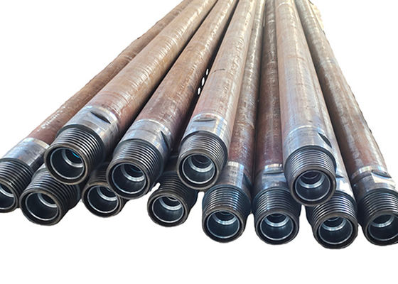 Pipa Bor RC Tekuk Keras Dinding Ganda 4 1/2"