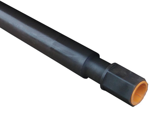 Pipa Bor Air API Reg 102mm 4" 2-7/8" Ingersoll Rand